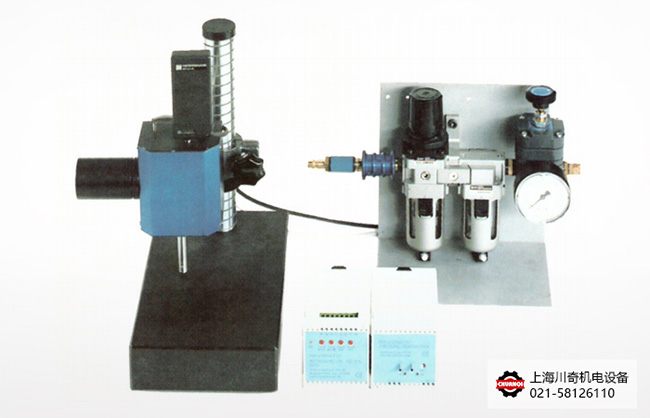 mawomatic氣動(dòng)測量和控制系統(tǒng)