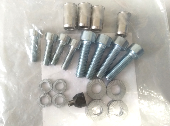 現(xiàn)貨供應(yīng)Tunkers安裝套件293840-德國(guó)原裝進(jìn)口