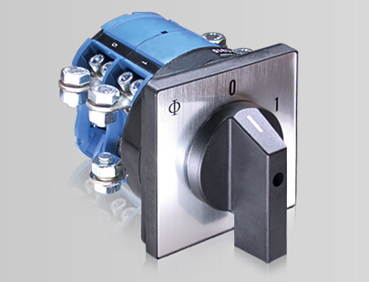 Kraus＆Naimer凸輪開(kāi)關(guān)C316